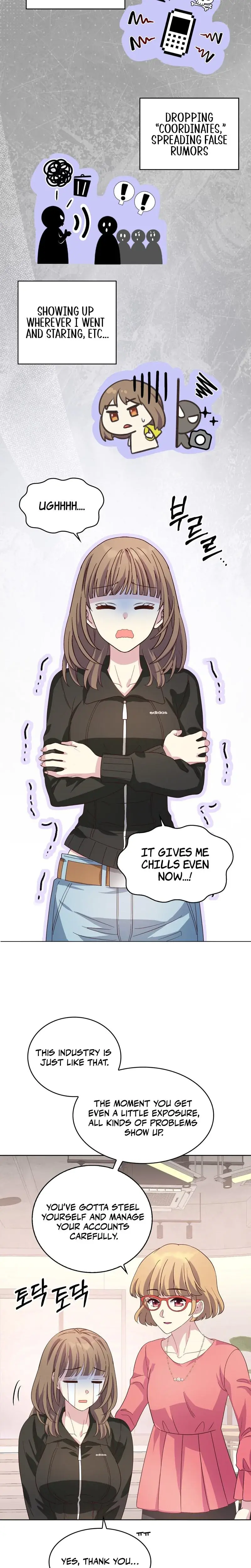 My Childhood Friend Loves Me While Hypnotized Chapter 11 - Page 12