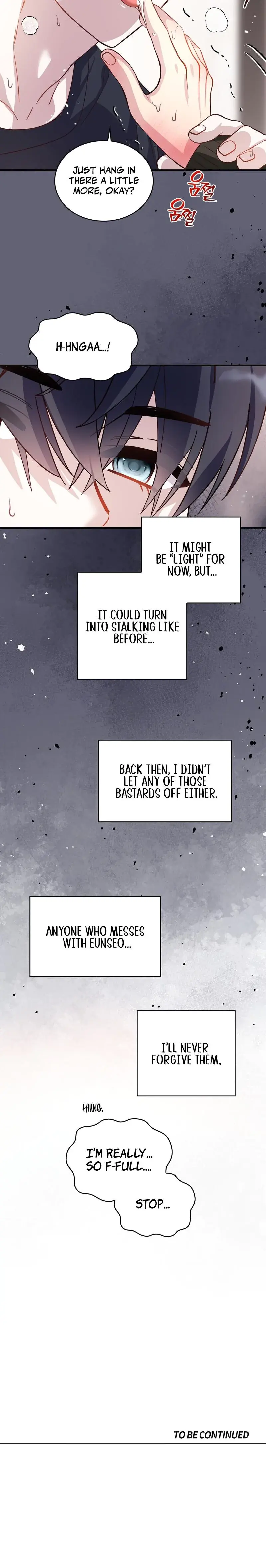 My Childhood Friend Loves Me While Hypnotized Chapter 11 - Page 18