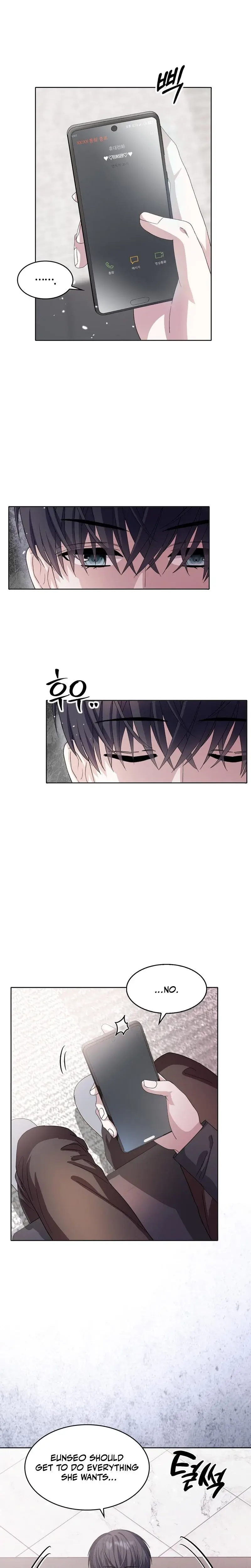 My Childhood Friend Loves Me While Hypnotized Chapter 11 - Page 2