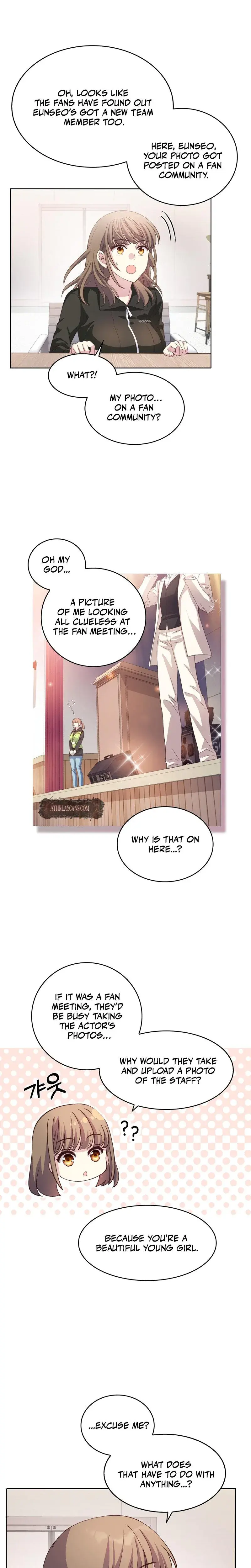 My Childhood Friend Loves Me While Hypnotized Chapter 11 - Page 6