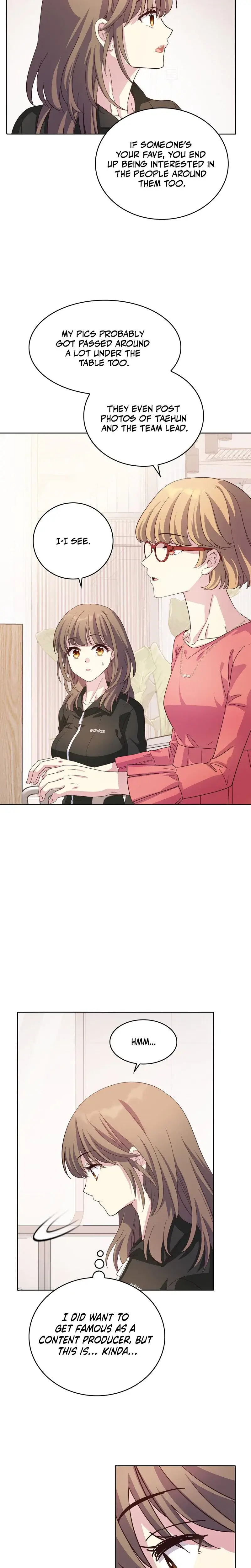 My Childhood Friend Loves Me While Hypnotized Chapter 11 - Page 7