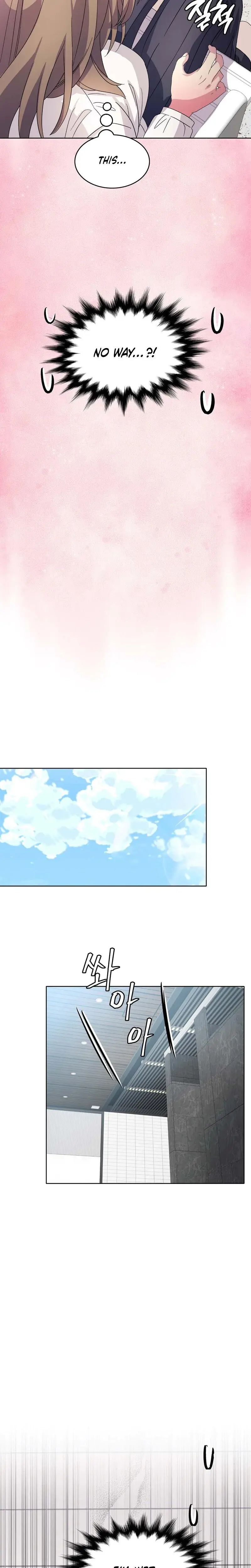 My Childhood Friend Loves Me While Hypnotized Chapter 12 - Page 10