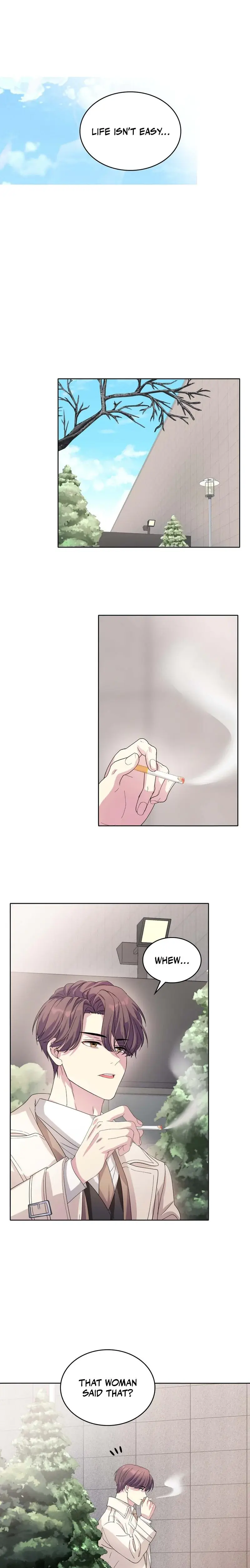 My Childhood Friend Loves Me While Hypnotized Chapter 12 - Page 18