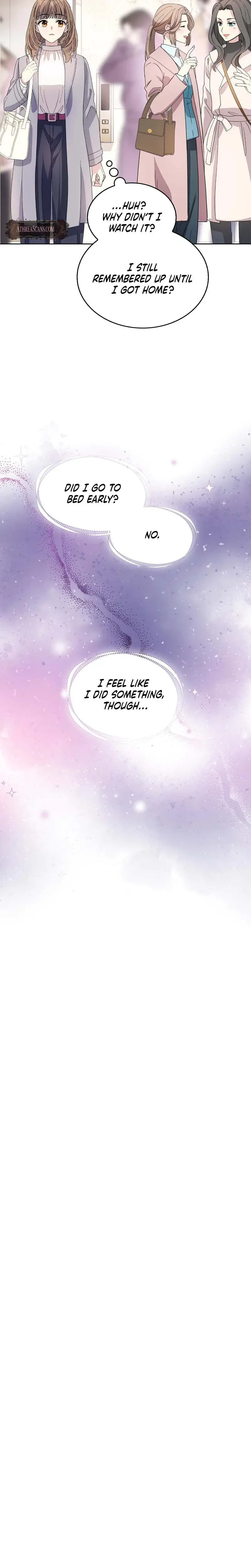 My Childhood Friend Loves Me While Hypnotized Chapter 12 - Page 3
