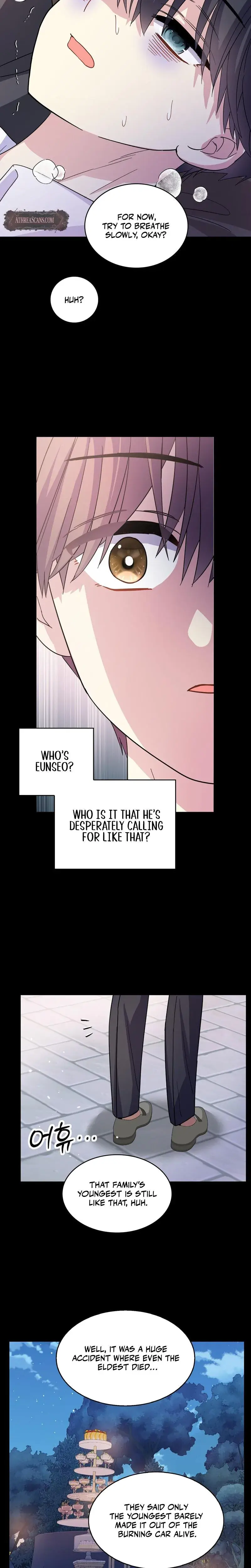 My Childhood Friend Loves Me While Hypnotized Chapter 13 - Page 11