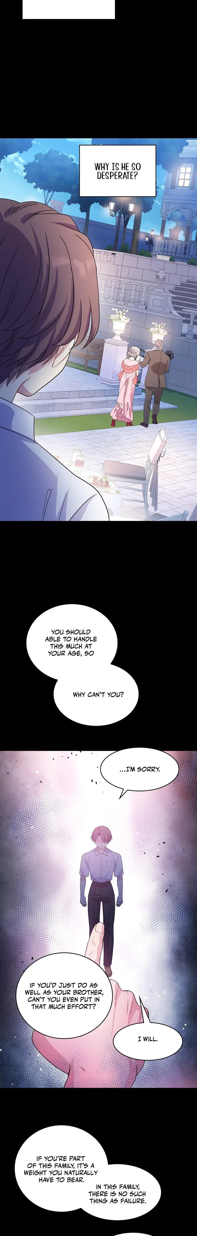 My Childhood Friend Loves Me While Hypnotized Chapter 13 - Page 13