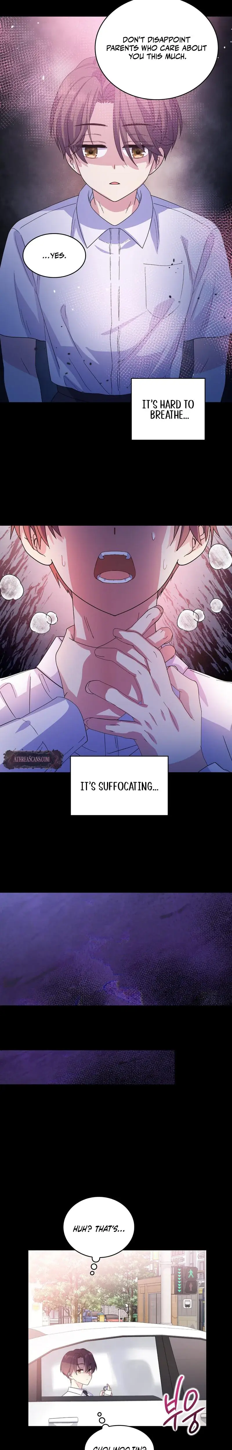 My Childhood Friend Loves Me While Hypnotized Chapter 13 - Page 14