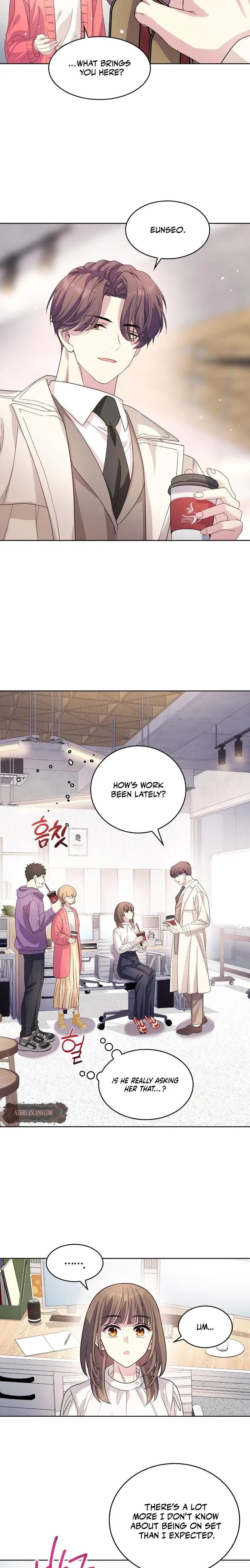 My Childhood Friend Loves Me While Hypnotized Chapter 13 - Page 3