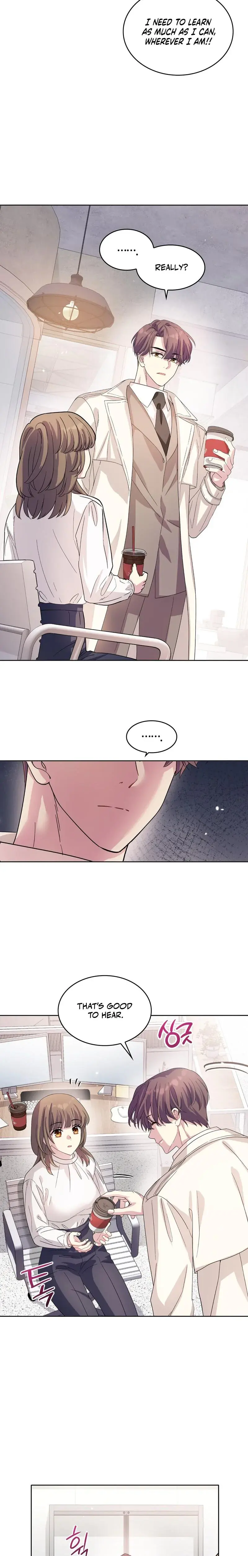 My Childhood Friend Loves Me While Hypnotized Chapter 13 - Page 5