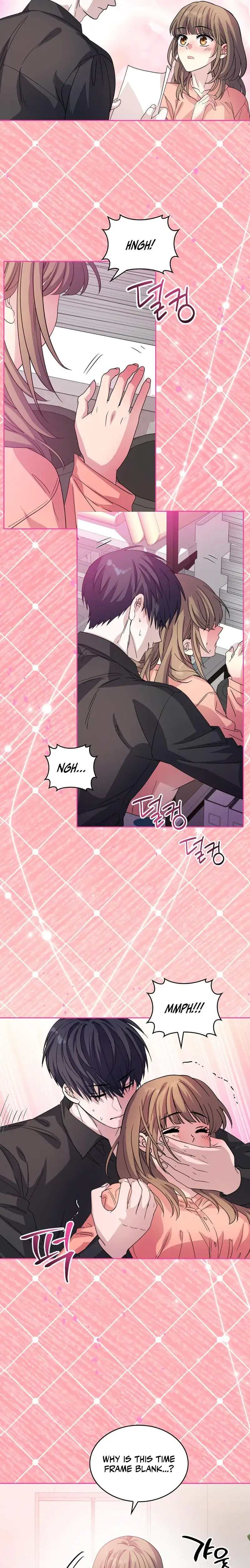 My Childhood Friend Loves Me While Hypnotized Chapter 16 - Page 12