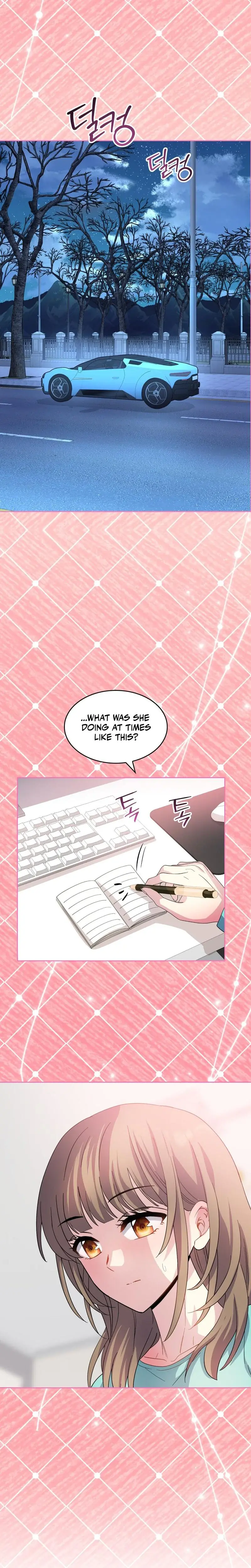 My Childhood Friend Loves Me While Hypnotized Chapter 16 - Page 14
