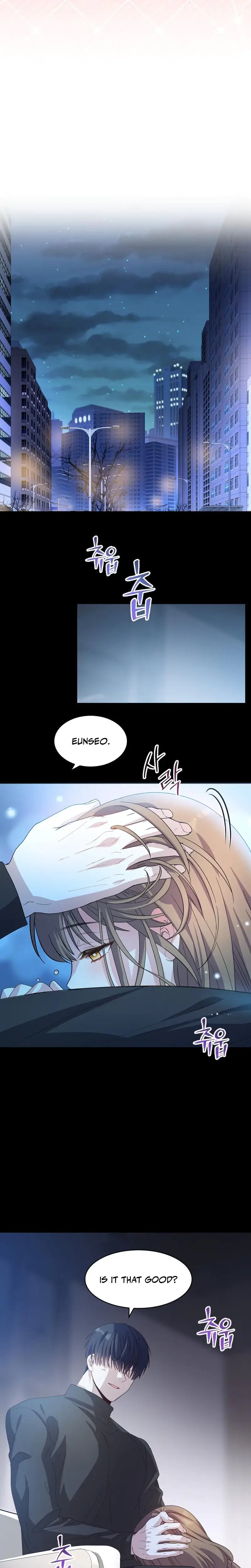 My Childhood Friend Loves Me While Hypnotized Chapter 16 - Page 15
