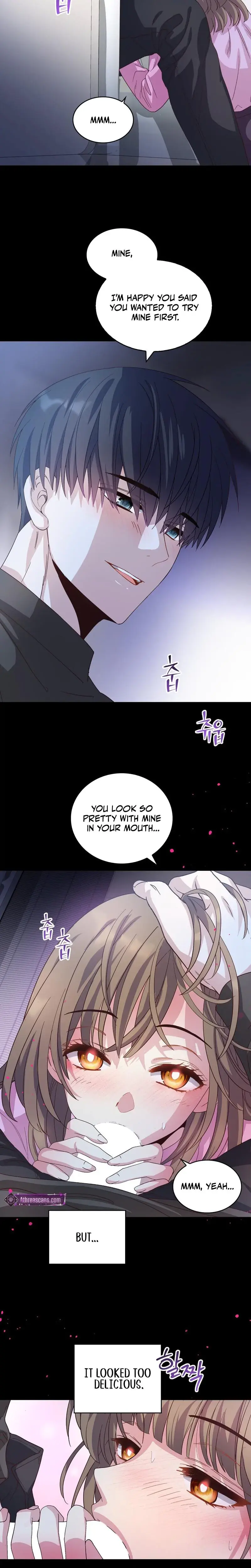 My Childhood Friend Loves Me While Hypnotized Chapter 16 - Page 16
