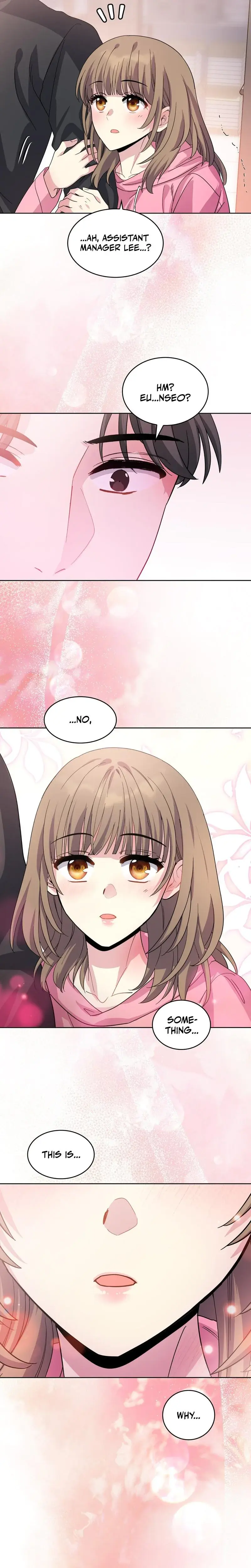 My Childhood Friend Loves Me While Hypnotized Chapter 16 - Page 4