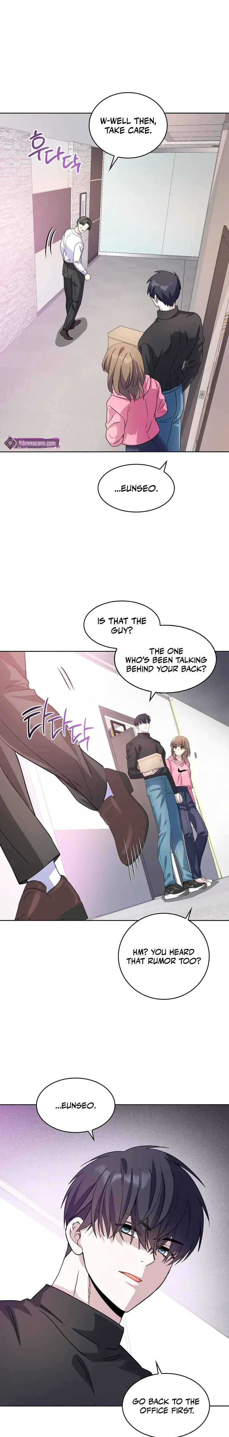 My Childhood Friend Loves Me While Hypnotized Chapter 16 - Page 6
