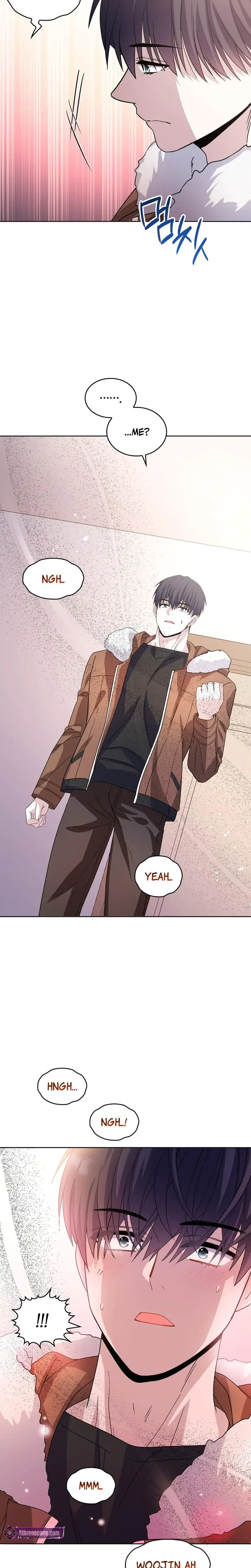My Childhood Friend Loves Me While Hypnotized Chapter 17 - Page 11