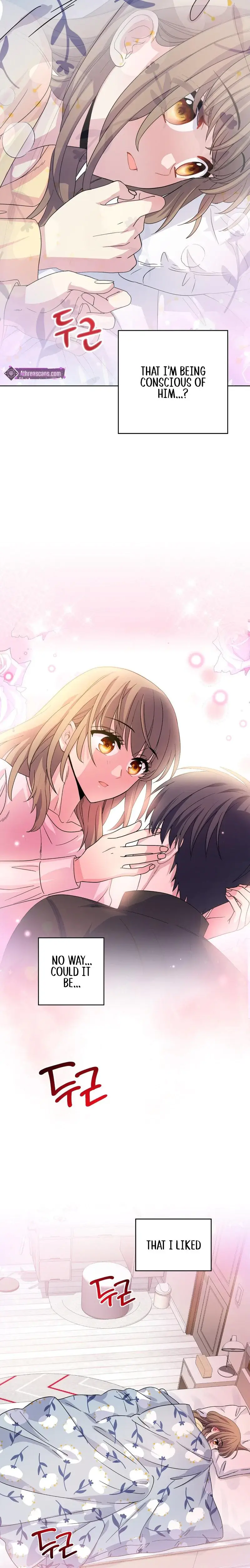 My Childhood Friend Loves Me While Hypnotized Chapter 17 - Page 3