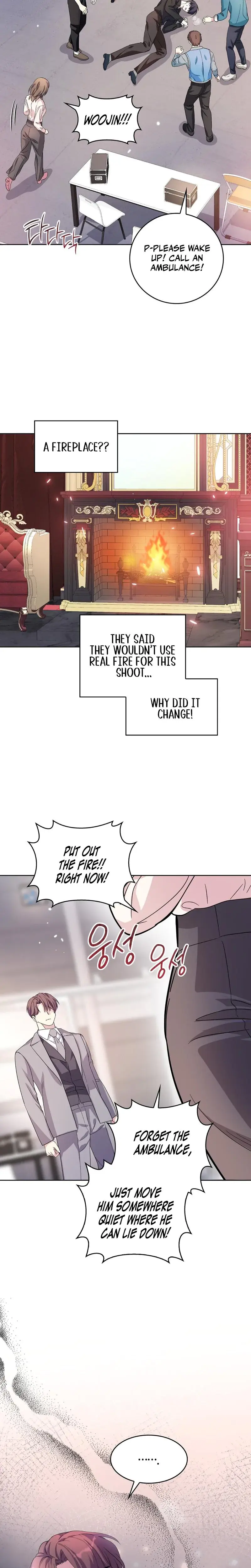 My Childhood Friend Loves Me While Hypnotized Chapter 18 - Page 17