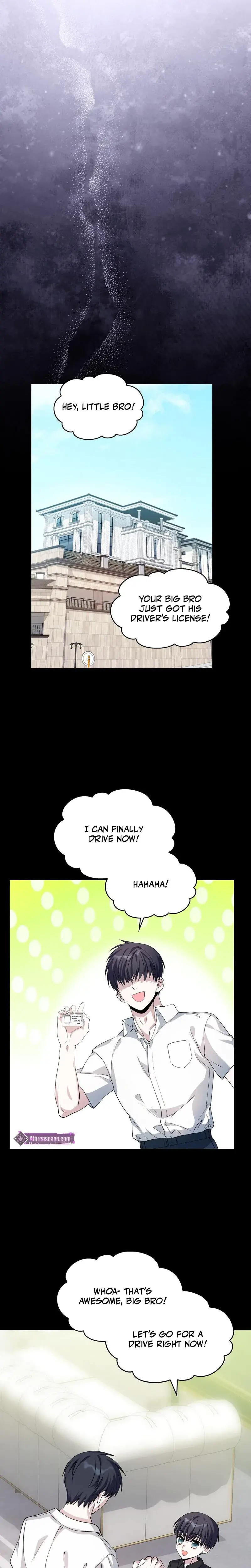 My Childhood Friend Loves Me While Hypnotized Chapter 18 - Page 19