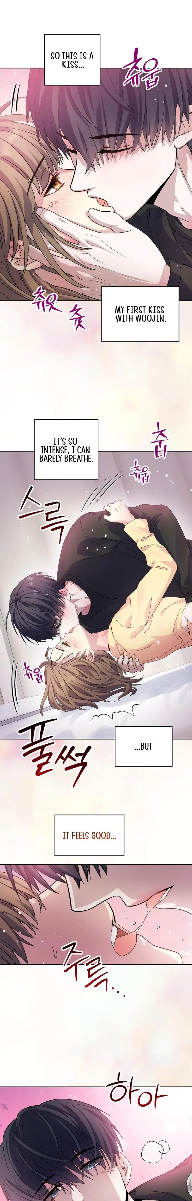 My Childhood Friend Loves Me While Hypnotized Chapter 18 - Page 2