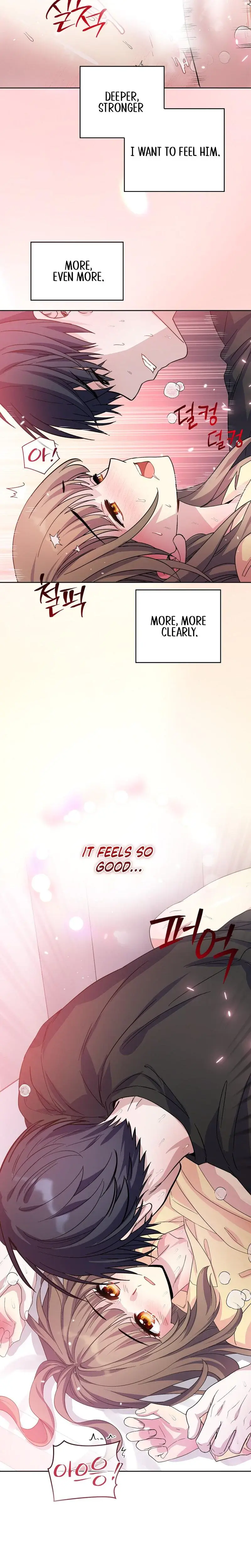 My Childhood Friend Loves Me While Hypnotized Chapter 18 - Page 5