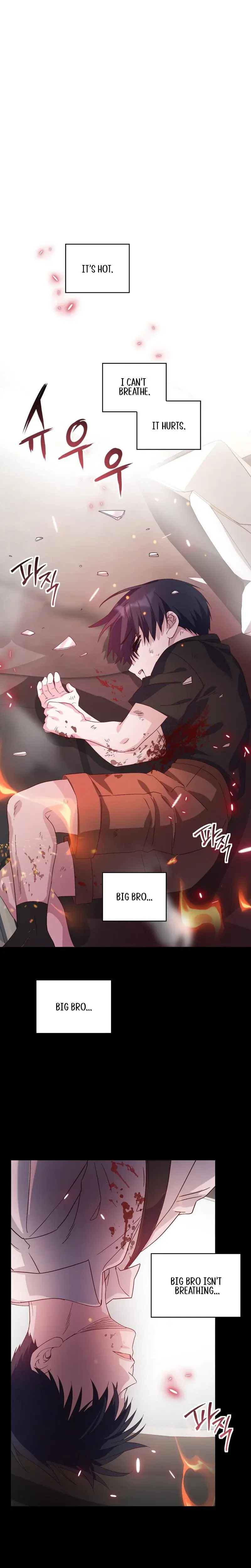 My Childhood Friend Loves Me While Hypnotized Chapter 19 - Page 1
