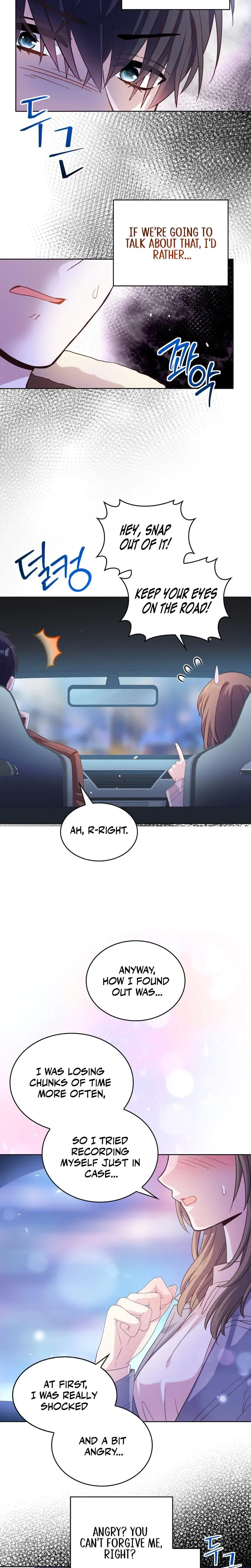 My Childhood Friend Loves Me While Hypnotized Chapter 19 - Page 16