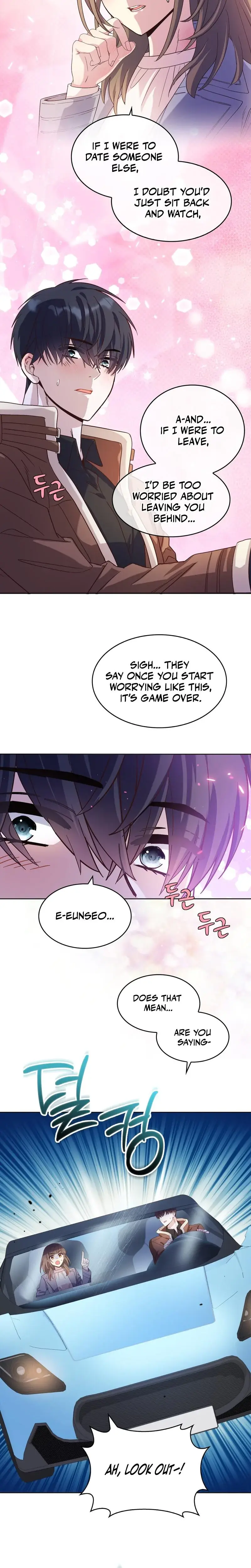 My Childhood Friend Loves Me While Hypnotized Chapter 19 - Page 18