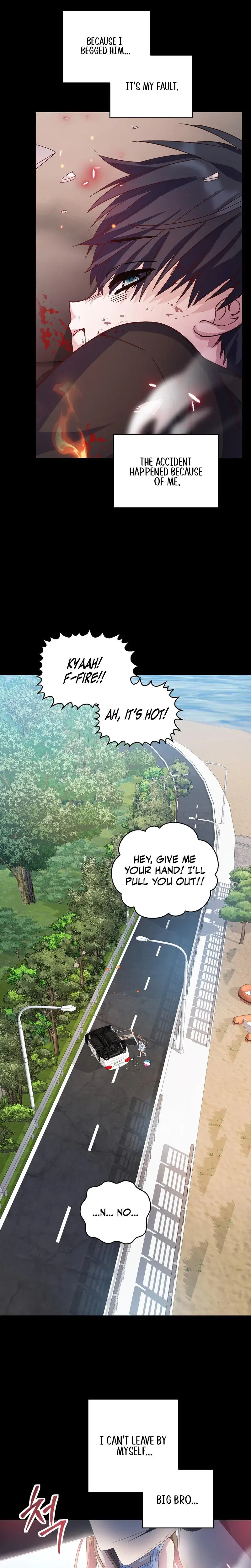 My Childhood Friend Loves Me While Hypnotized Chapter 19 - Page 2