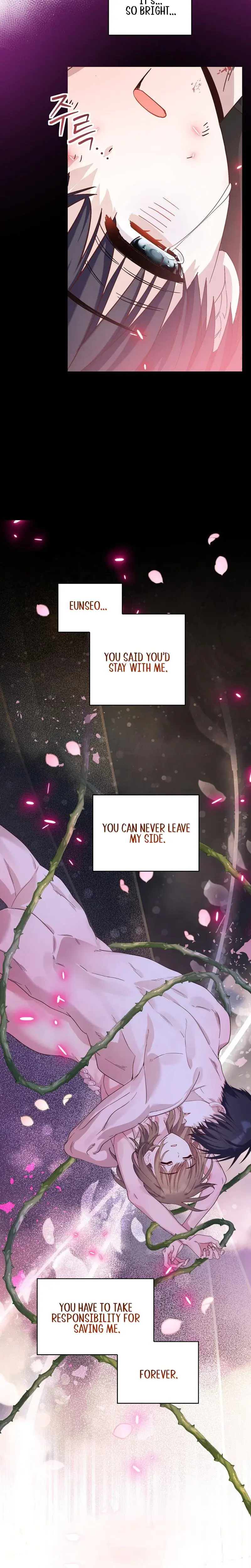My Childhood Friend Loves Me While Hypnotized Chapter 19 - Page 6