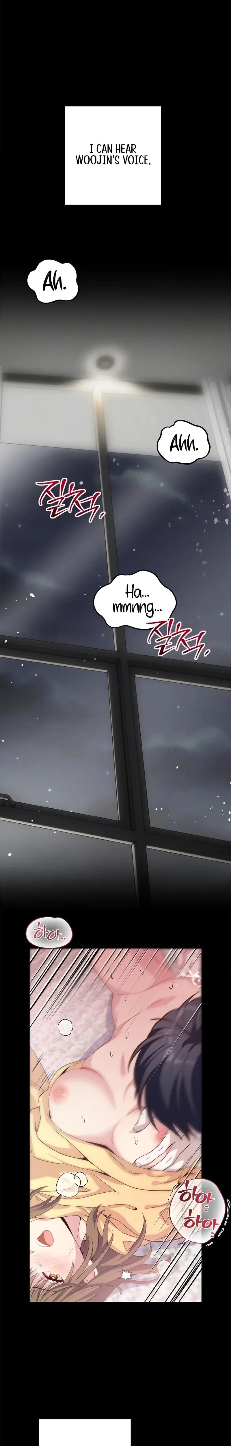 My Childhood Friend Loves Me While Hypnotized Chapter 2 - Page 1