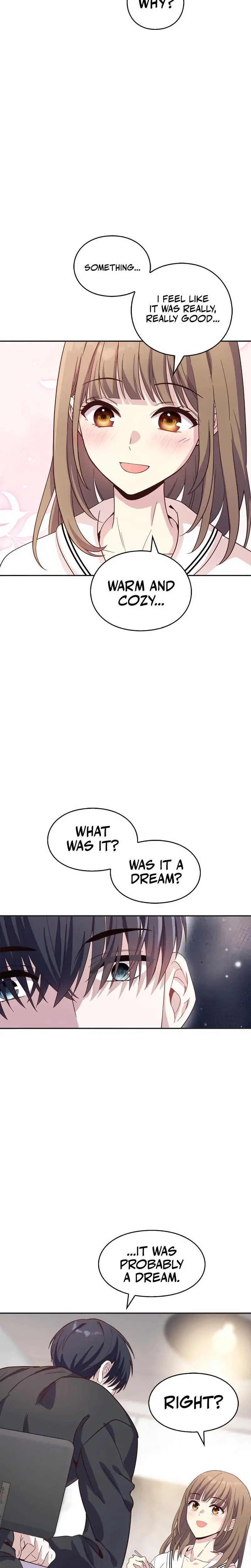 My Childhood Friend Loves Me While Hypnotized Chapter 2 - Page 15