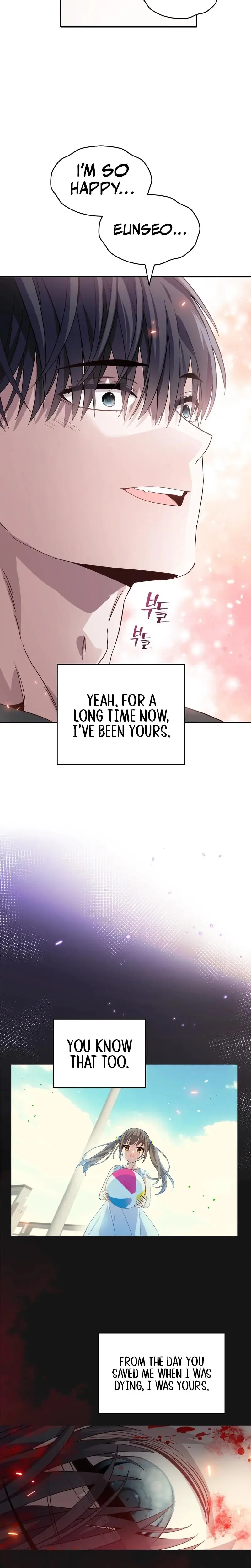 My Childhood Friend Loves Me While Hypnotized Chapter 2 - Page 28