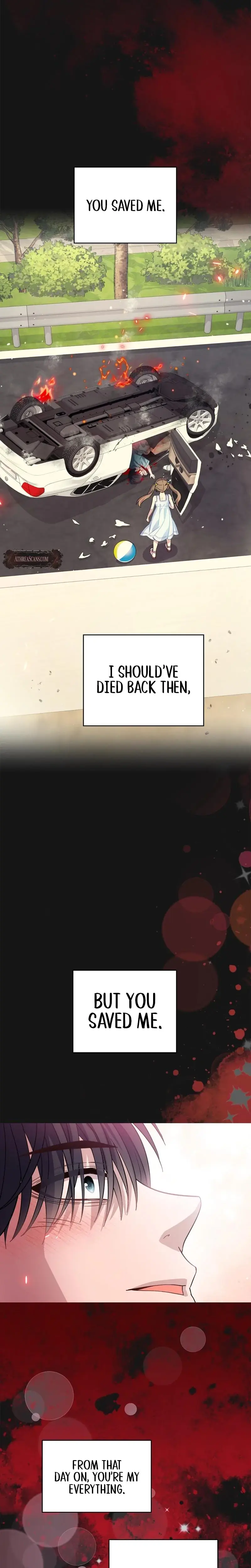 My Childhood Friend Loves Me While Hypnotized Chapter 2 - Page 29