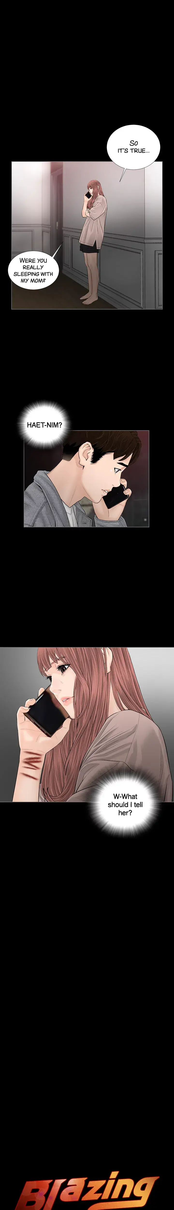 My Childhood Friend Loves Me While Hypnotized Chapter 20 - Page 1
