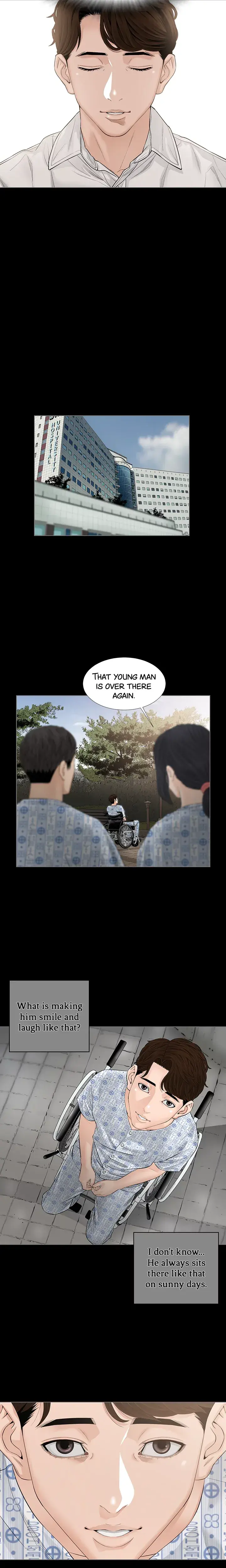 My Childhood Friend Loves Me While Hypnotized Chapter 20 - Page 14