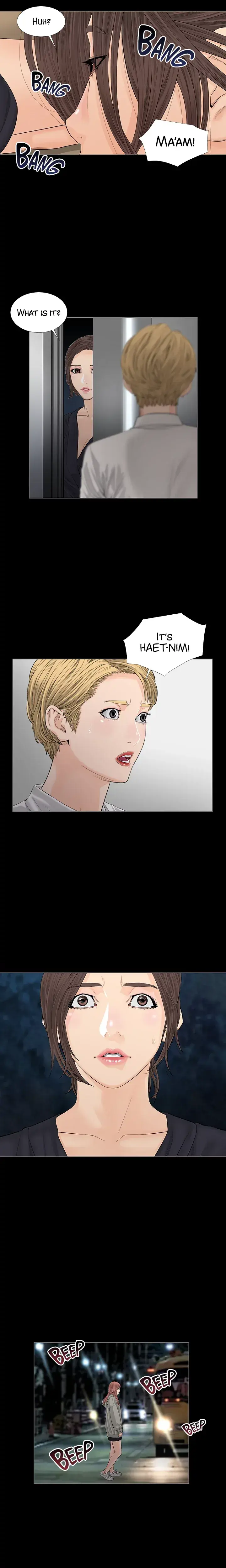 My Childhood Friend Loves Me While Hypnotized Chapter 20 - Page 5