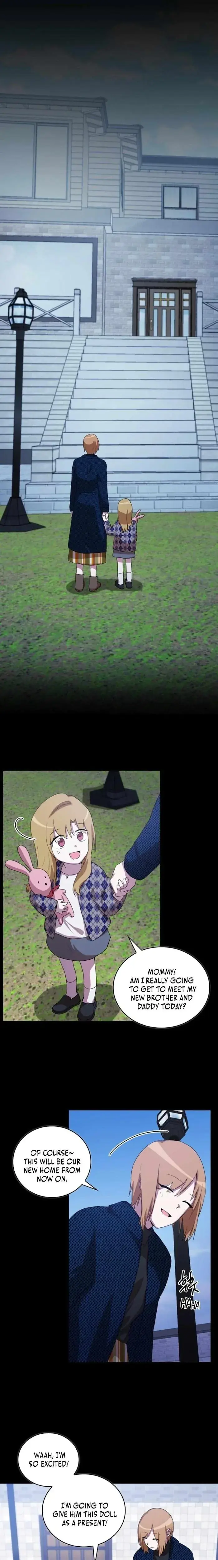 My Childhood Friend Loves Me While Hypnotized Chapter 21 - Page 1