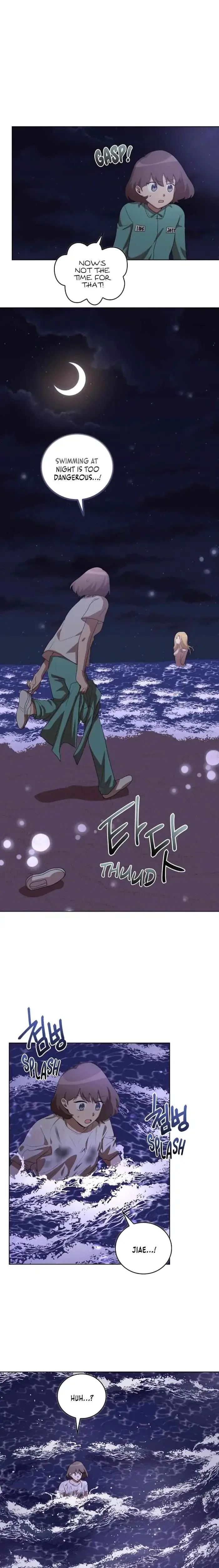 My Childhood Friend Loves Me While Hypnotized Chapter 21 - Page 13