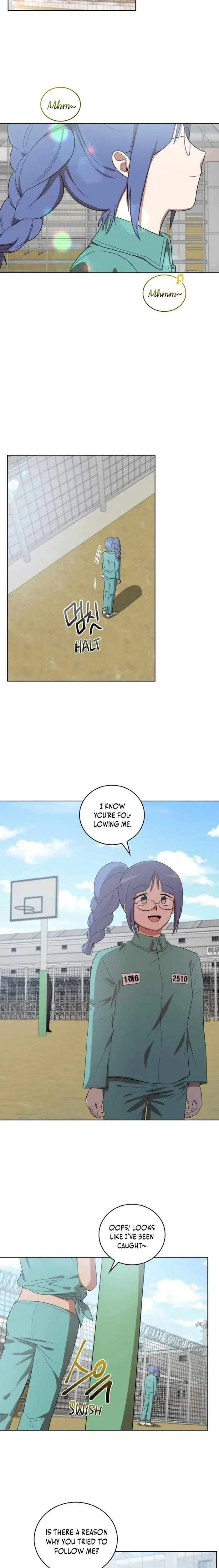 My Childhood Friend Loves Me While Hypnotized Chapter 22 - Page 14