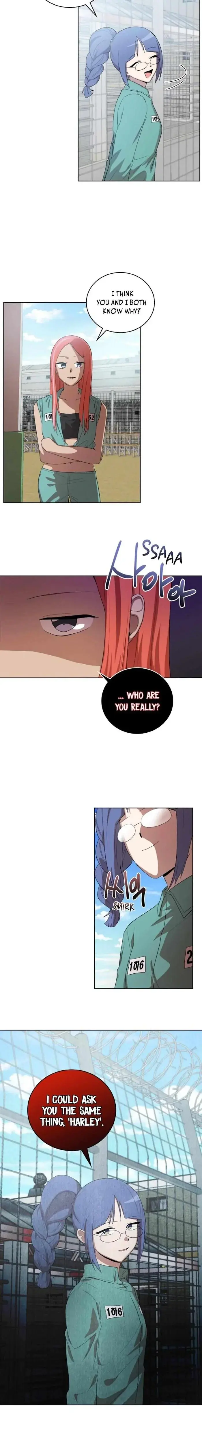 My Childhood Friend Loves Me While Hypnotized Chapter 22 - Page 15