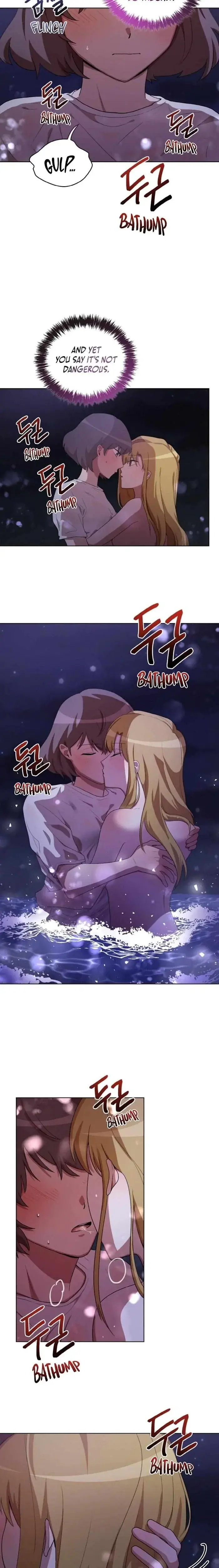 My Childhood Friend Loves Me While Hypnotized Chapter 22 - Page 2