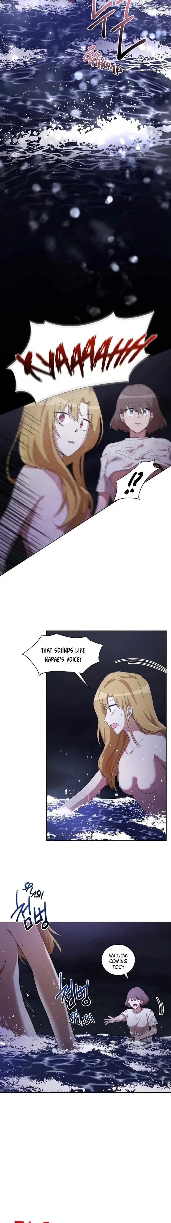 My Childhood Friend Loves Me While Hypnotized Chapter 22 - Page 6