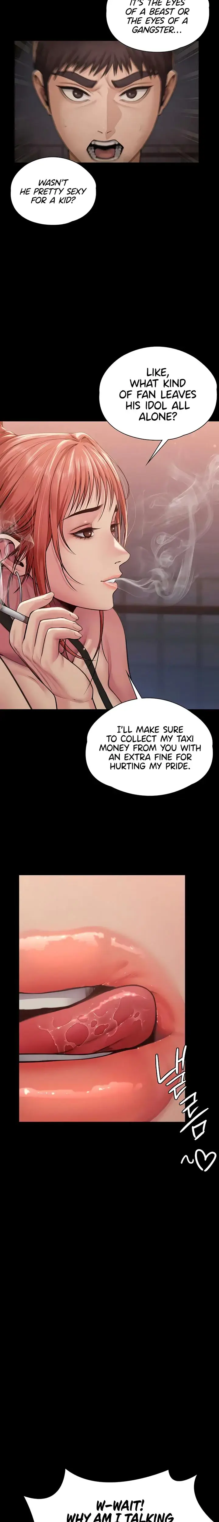 My Childhood Friend Loves Me While Hypnotized Chapter 23 - Page 12
