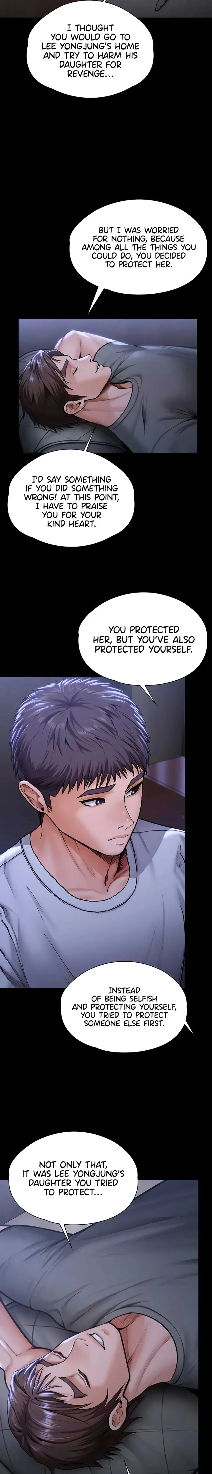 My Childhood Friend Loves Me While Hypnotized Chapter 23 - Page 18