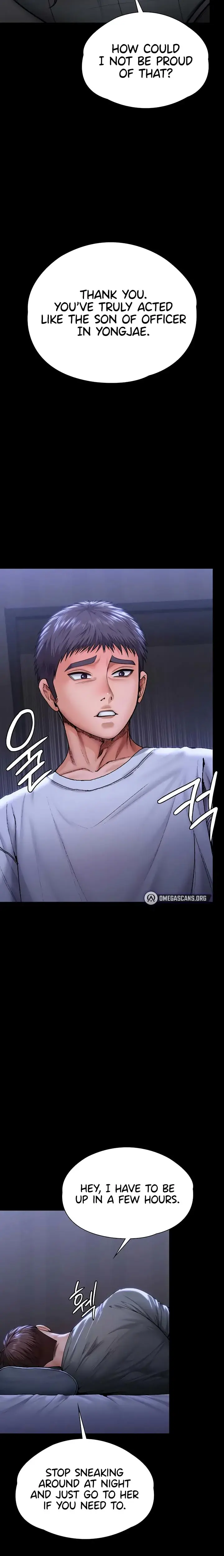 My Childhood Friend Loves Me While Hypnotized Chapter 23 - Page 19
