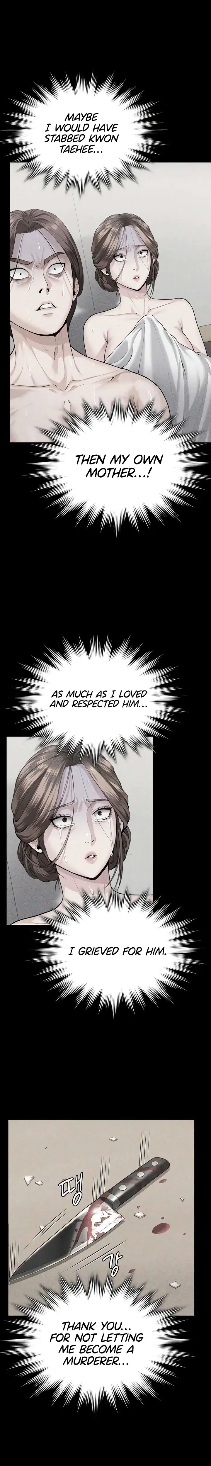 My Childhood Friend Loves Me While Hypnotized Chapter 23 - Page 24