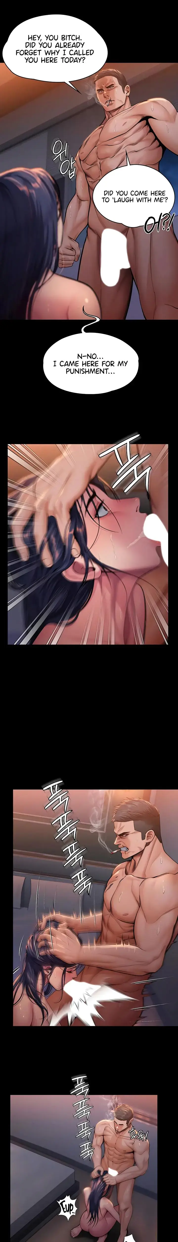 My Childhood Friend Loves Me While Hypnotized Chapter 23 - Page 6