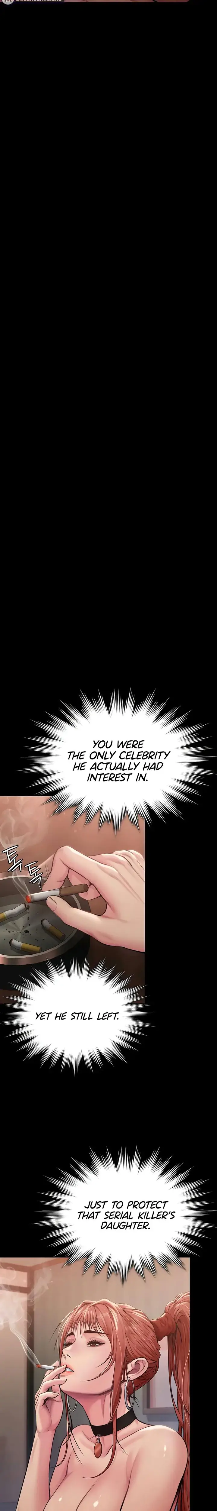 My Childhood Friend Loves Me While Hypnotized Chapter 23 - Page 8