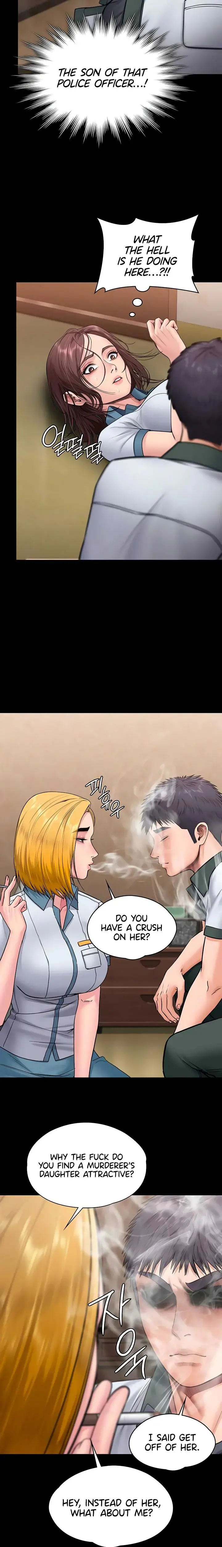 My Childhood Friend Loves Me While Hypnotized Chapter 24 - Page 15